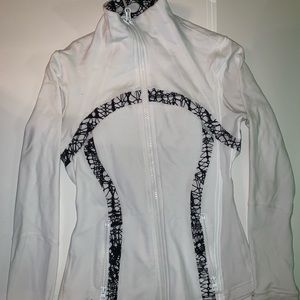 Lululemon define jacket